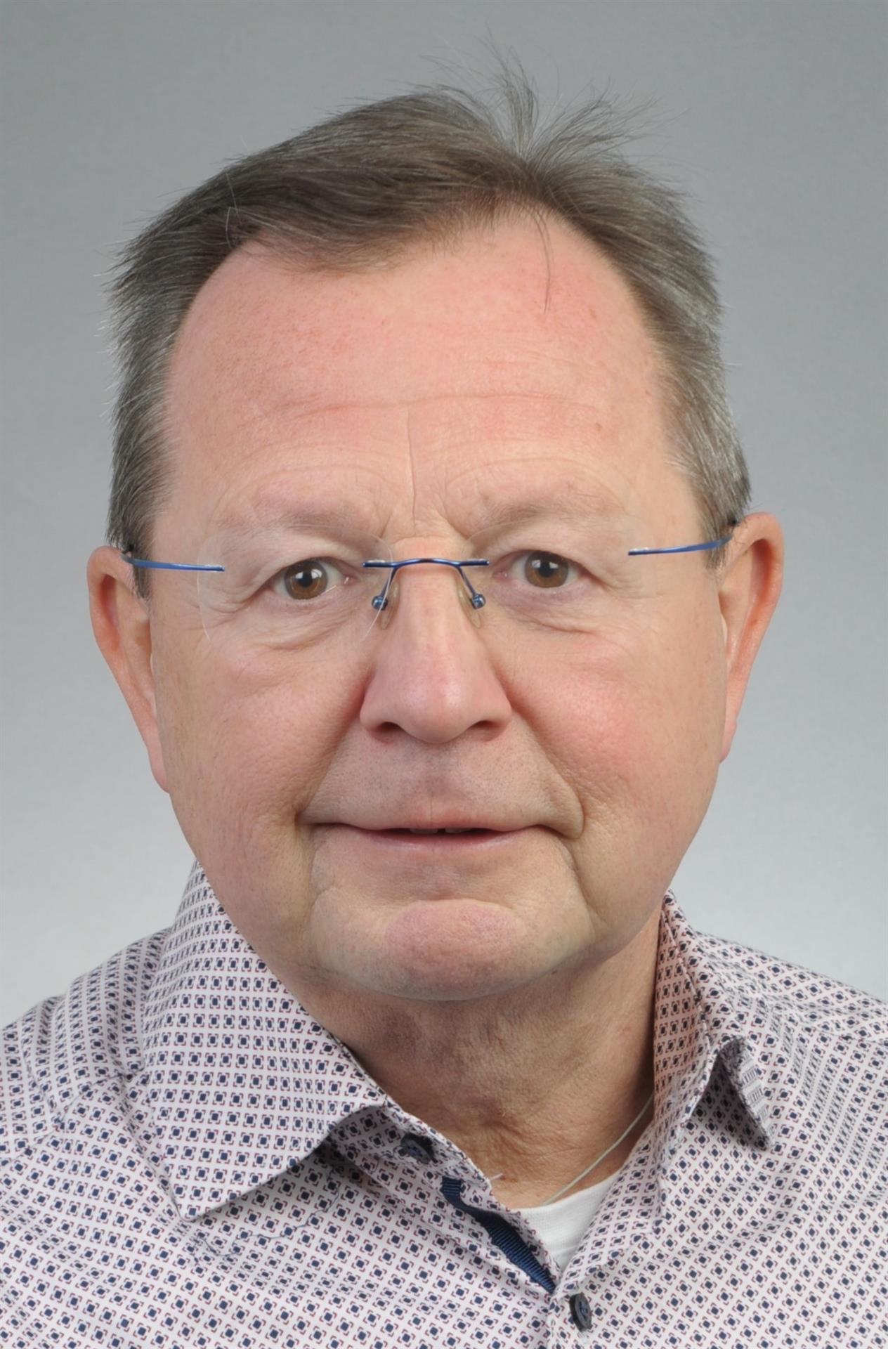 Dirk Justen