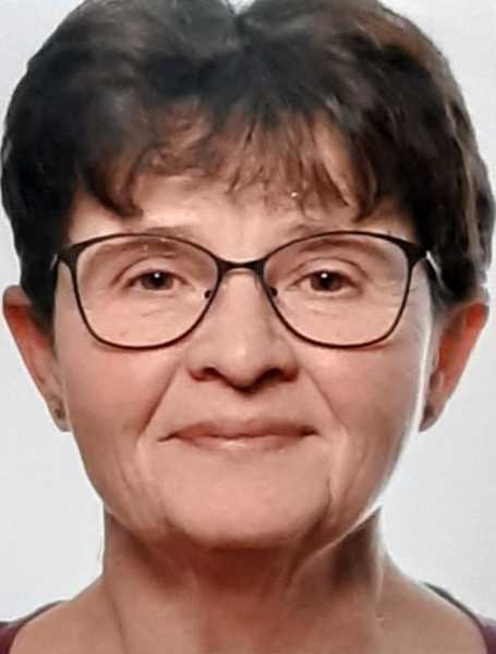 Terezija Spelz