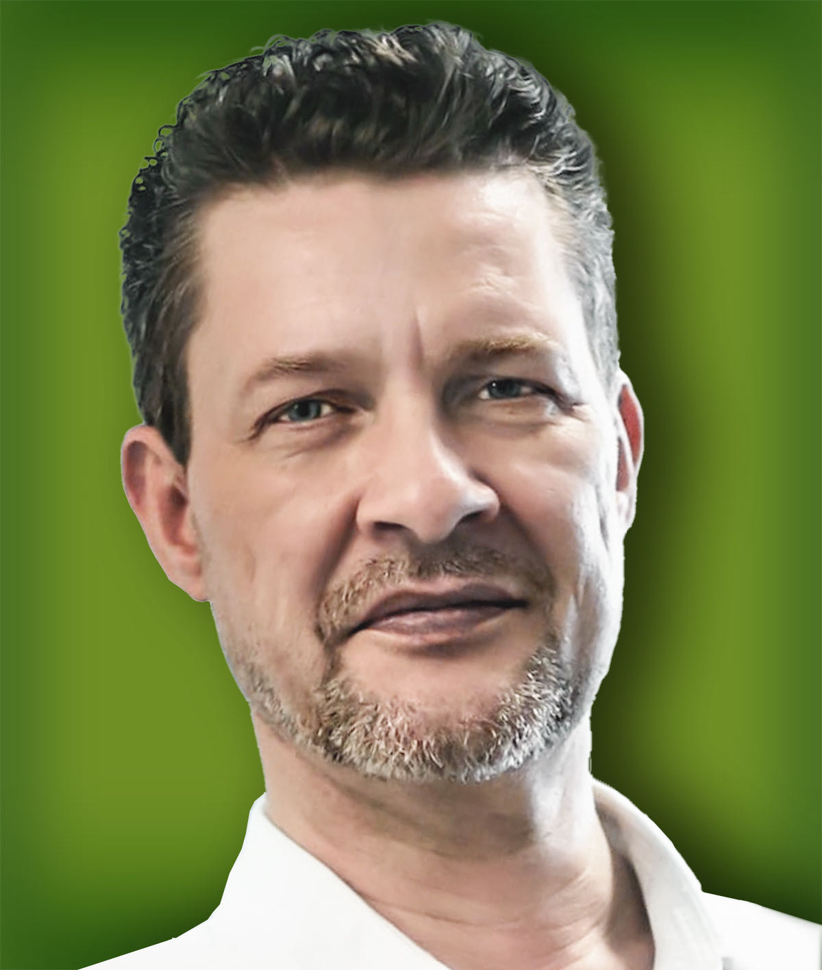 Martin Schaepe