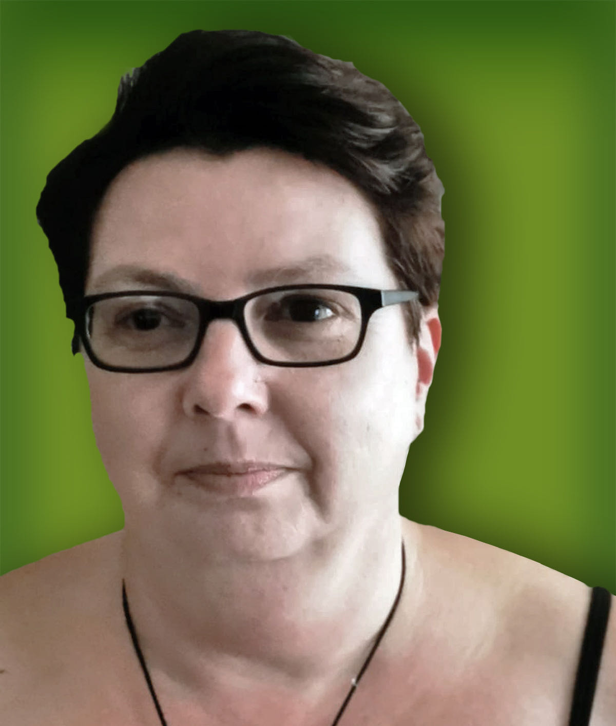 Patricia Maurer