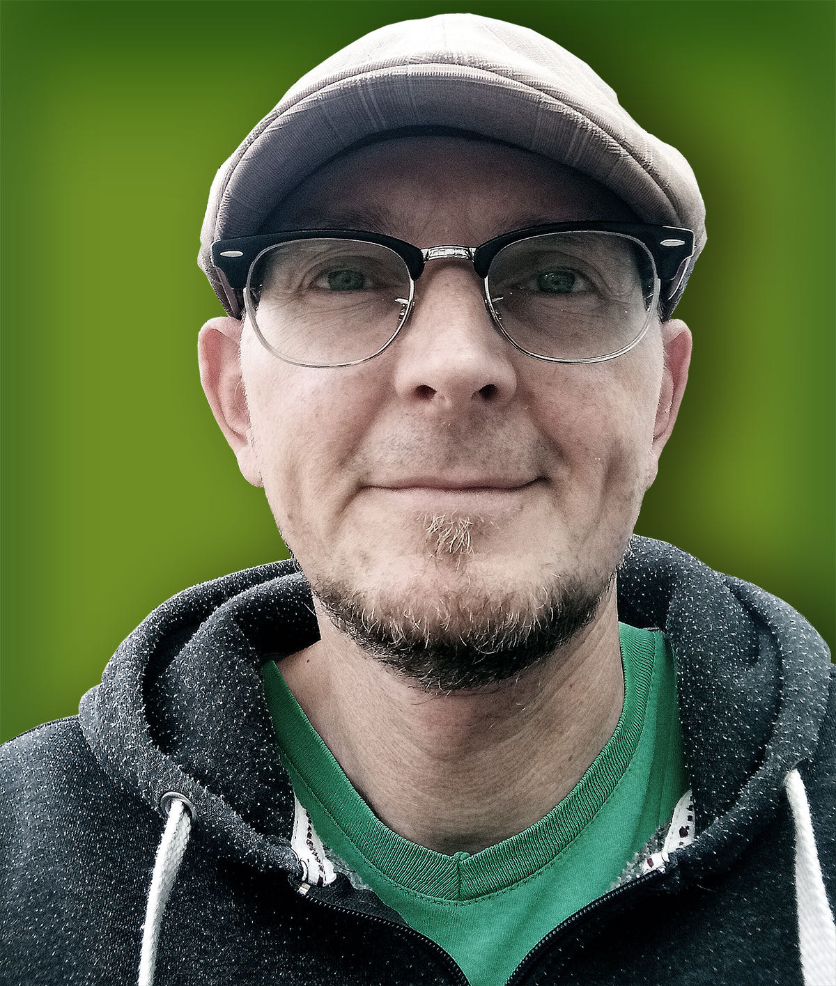 Peter Hulajko