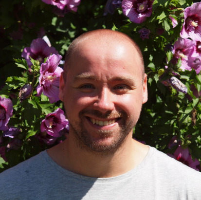 Christian Erb