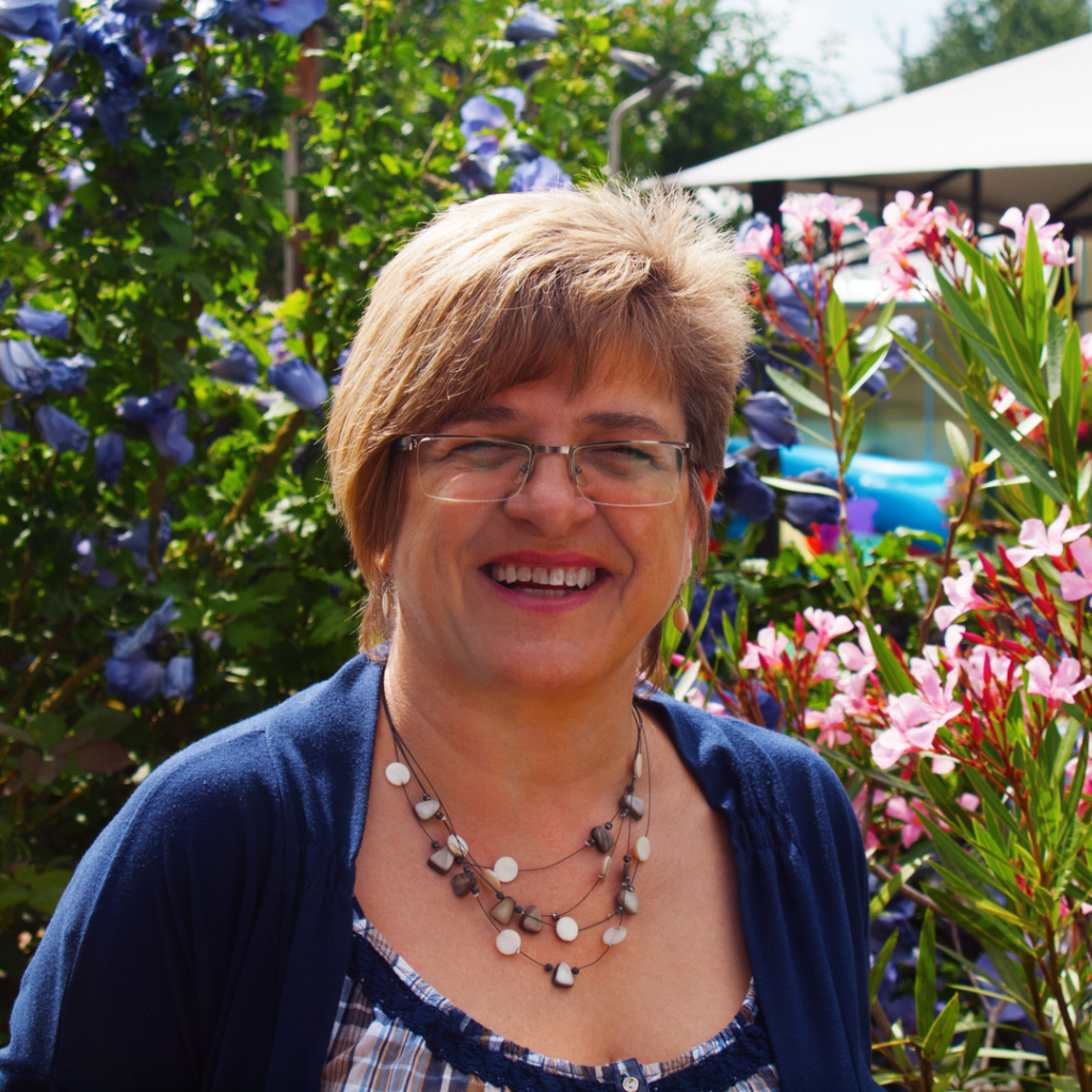 Eleonore Pomierski